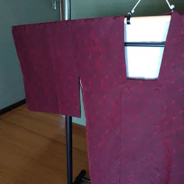 기모노용 반코트