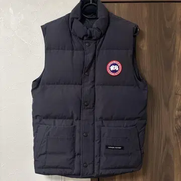 CANADA GOOSE 프리스타일 다운 베스트 ARCTIC