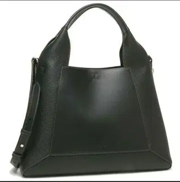 FURLA 질다 숄더 토트백(대)