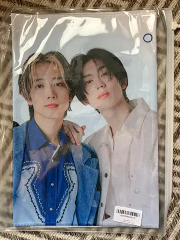 호리아크 코리아 사진 슬로우 슬로건 세트 A