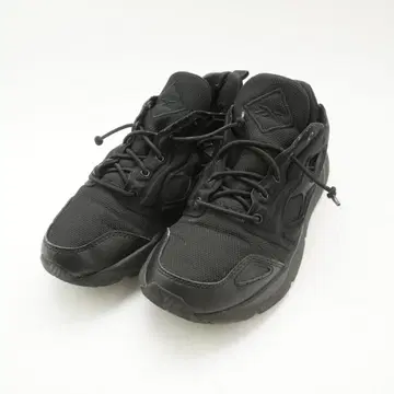 Reebok 22.5 FURYLITE 95 스니커즈 블랙/RC94