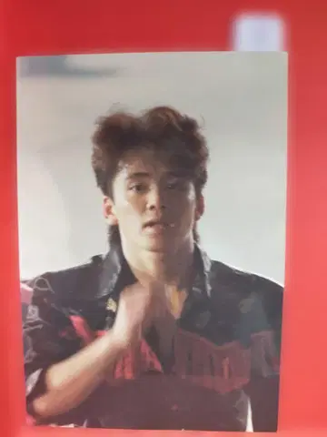 GENJI 모로호시 카즈미 사진 8