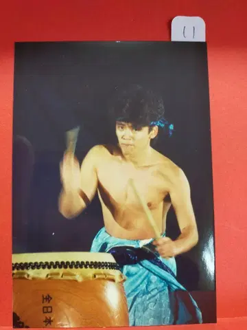 GENJI 모로호시 카즈미 사진 11