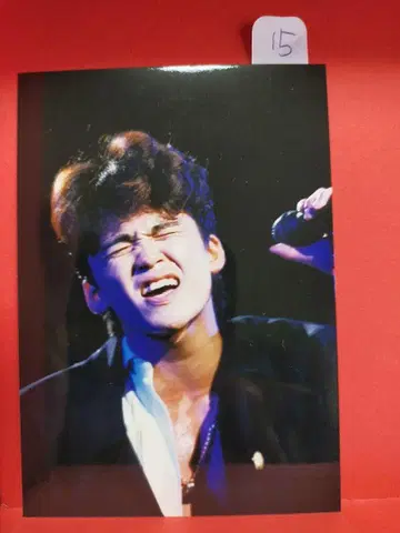 GENJI 모로호시 카즈미 사진 15