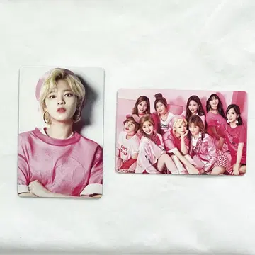 TWICE #TWICE 하이터치권 정연