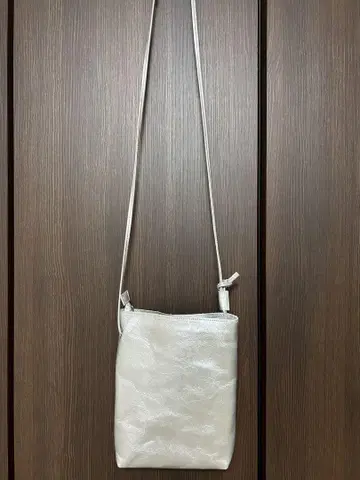 OURHOME 핏 숄더백