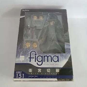 맥스팩토리 figma 에미야 키리츠구 151