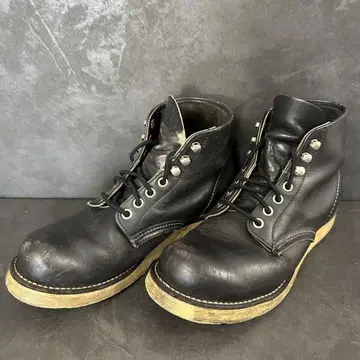 RED WING 레드윙 아이리쉬 세터 8165 개택 복각
