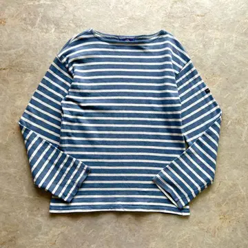 구 택 세인트 제임스 웨쌍 보더 T3 블루 화이트