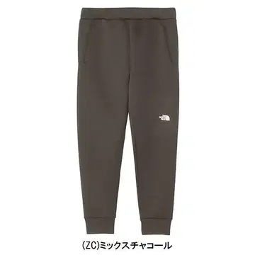 [ 새상품 ] THE NORTH FACE 남성용 조거 팬츠 믹스 차콜