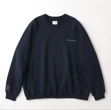 S.F.C SFC RAGLAN CREW D NAVY XL