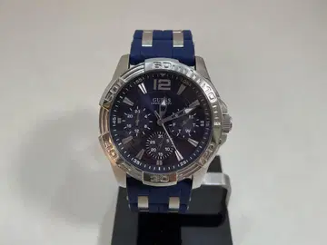 GUESS 워터프로 U0366G2 손목시계