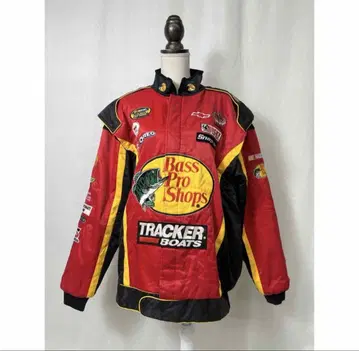 N491 CHASE 자켓 jacket bass Pro shops