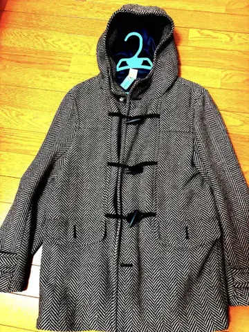 더플 코트,GAP