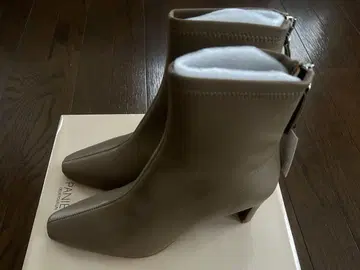 그레디 브릴리언트 숏부츠