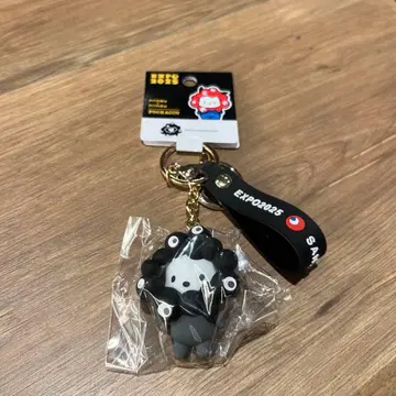 산리오 미야쿠미야쿠 블랙 포차코