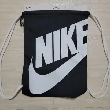 나이키 냅색