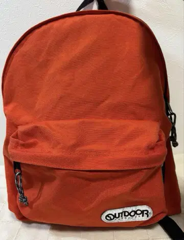 OUTDOOR PRODUCTS 럭색