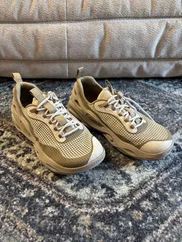 MERRELL (머렐) HYDRO MOC AT 네오프렌 모델