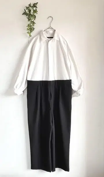 FRAMeWORK 프레임워크 24AW 새상품급 도킹 올인원
