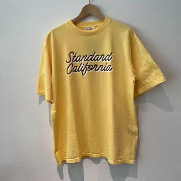 SD Heavyweight Modern Twist Signs Logo T