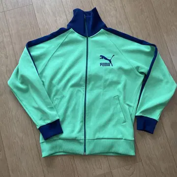 PUMA 빈티지 저지