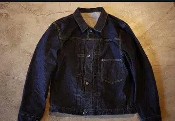 TCB JEANS S40 40's JACKET 사이즈 48