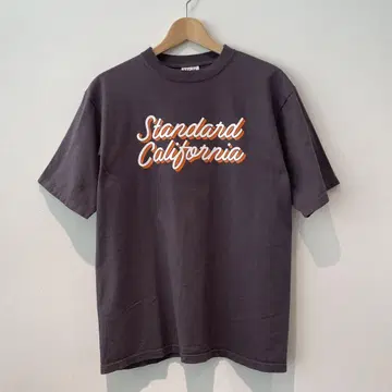 SD Heavyweight Modern Twist Signs Logo T