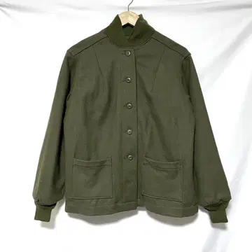 70's 미군 울 코트 라이너 자켓 데드스탁