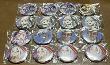 FGO 캔뱃지 Fes 2025 묶음 판매