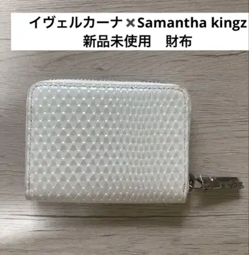 [ 새상품 ] 레어 SAMANTHA KINGZ 몬스터 헌터 이카나