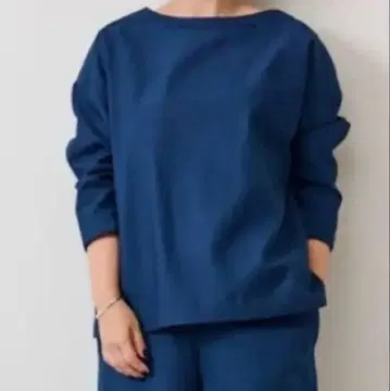 BEARDSLEY 푹푹 풀오버