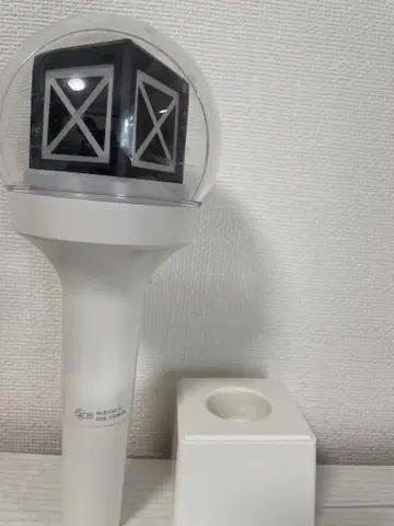 NiziU 응원봉