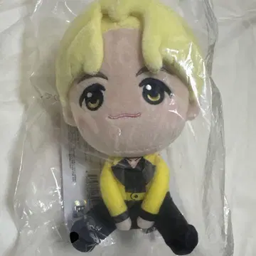 TinyTAN Butter j-hope 봉제 인형