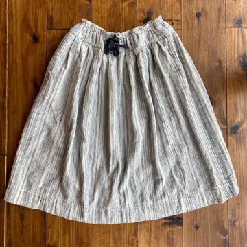 TIGRE BROCANTE 사시코 스커트