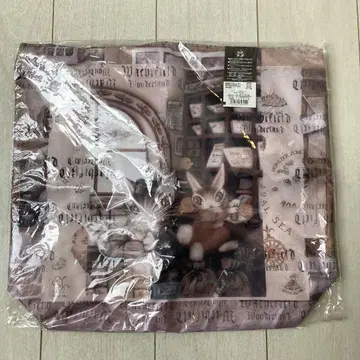 와치필드 리버서블 토트