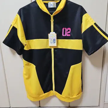 카가미네 렌 Avail 반팔 저지