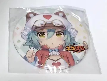네코파라 Blu-ray BOX I 게이머즈 특전 카카오 캔뱃지