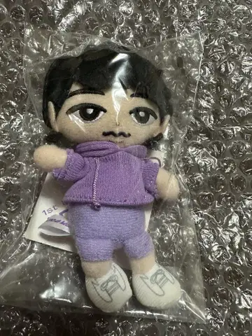 SnowMan 후카사와 타츠야 스노치루