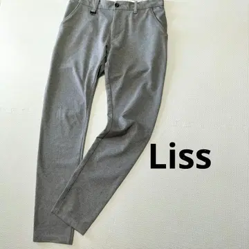 Liss 리스 스테디셀러 스트레치 팬츠