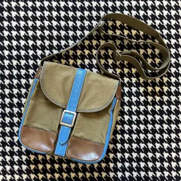 90's Paul smith 폴스미스 사코슈 숄더백