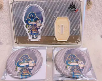 제5인격 IdentityV 점쟁이 호텔 콜라보