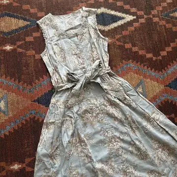 INGEBORG size 9 원피스