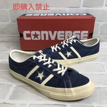 nk-3800.converse 컨버스 STAR&BARS DENIM