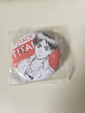 WIT STUDIO 엘렌 캔뱃지