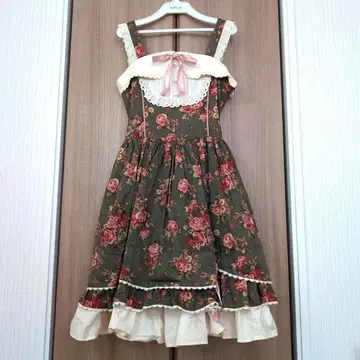 오페라리아 부케 JSK