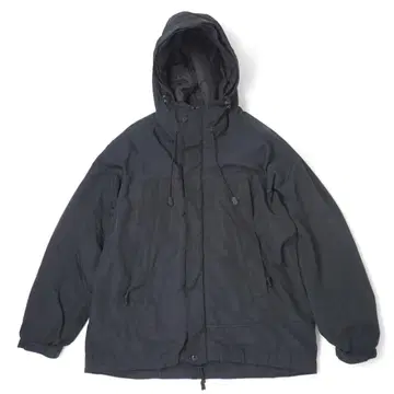 FREAK'S STORE 라이너 포함 밀리터리 블루종 [ M ] 블랙
