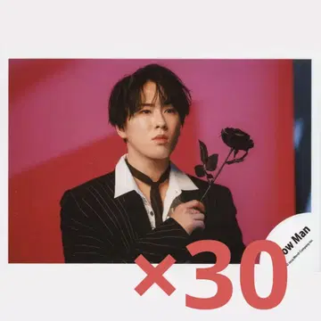 미야타테 료타 공식 사진 (We ll go together)