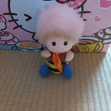 PEANUTS 스누피 봉제 인형