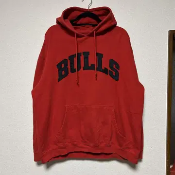 NBA 시카고 Bulls 후드티 hoodie 조던 구제 의류